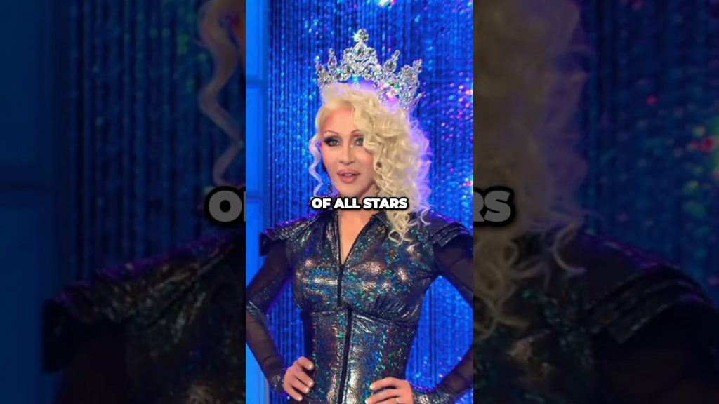 Conspiracy Theory About All Stars Winners #rupaulsdragrace