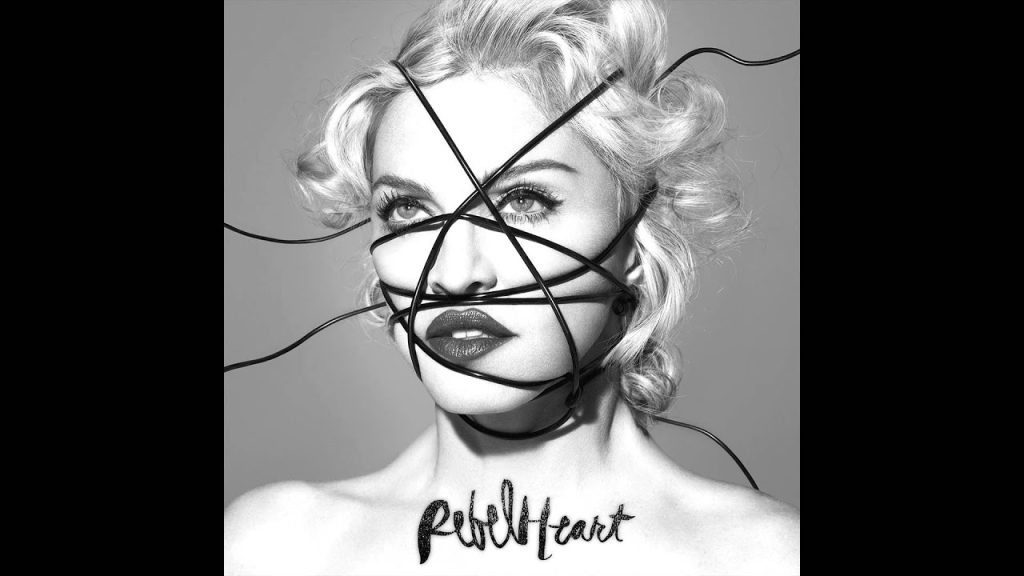 Madonna – Illuminati (Official Audio)