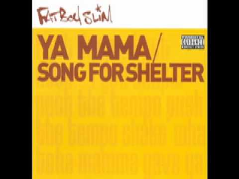 Fatboy Slim – Illuminati (Official Audio)