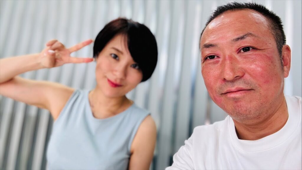 【緊急ライブ】中東初上陸! 深田萌絵のドバイ帰国報告と質問コーナー(深田萌絵×石田和靖)@FukadaMoeTV