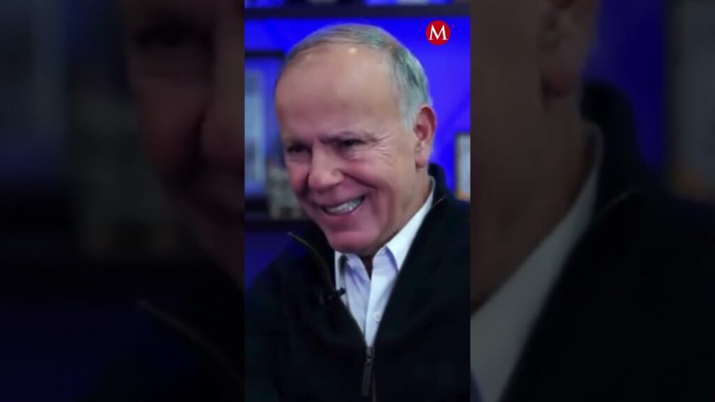 Ciro Gómez Leyva y Carlos Marín desmienten a AMLO sobre el fraude electoral