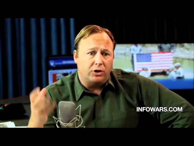 アレックス・ジョーンズ：血塗られた英国王室の闇を暴く (日本語字幕)