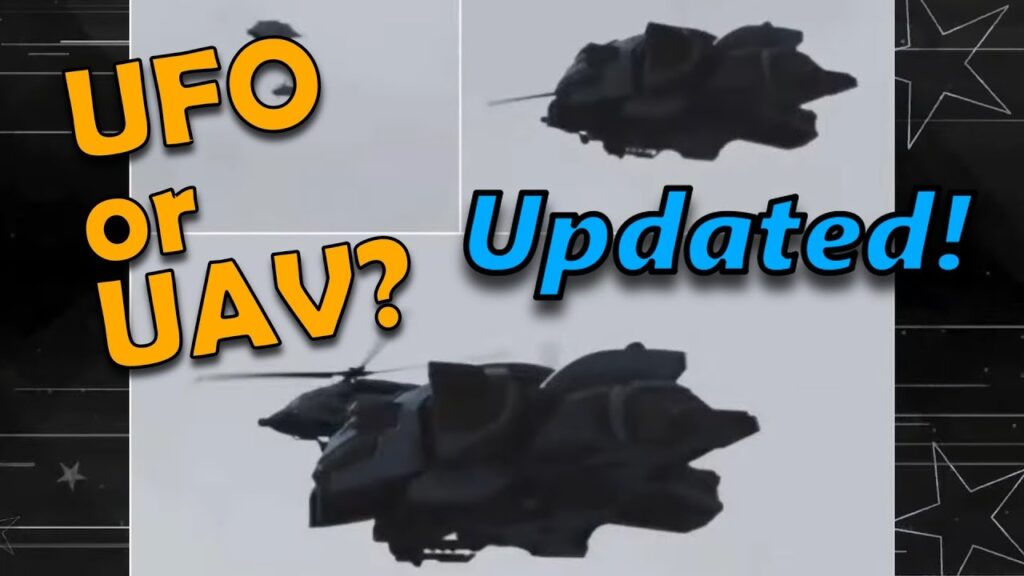 Drones / Orbs & UFO’s ~ Truths & Misconceptions – Debunking The Jersey ORBS