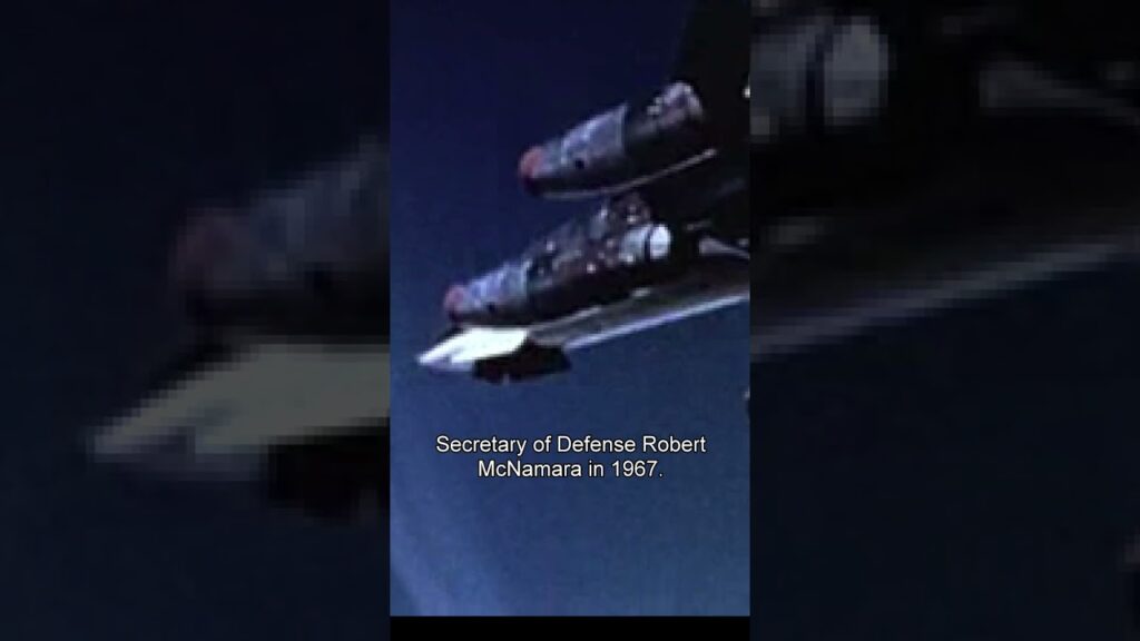 The Doctrine of Mutually Assured Destruction