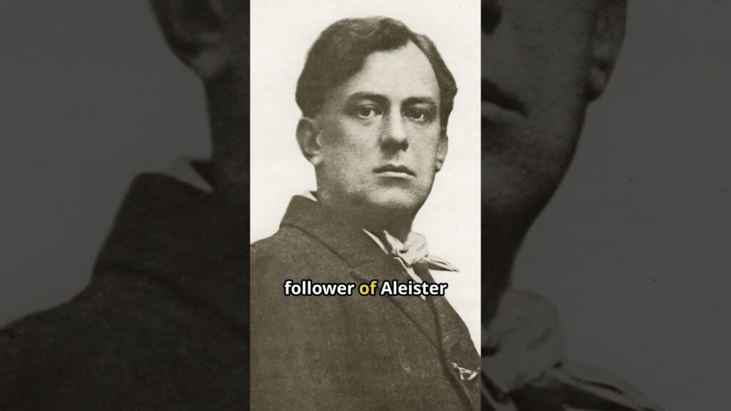 The Occult Life of Jack Parsons – Rocketry’s Dark Sorcerer