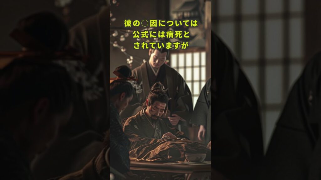 江戸時代の歴史的陰謀論３選 Part２