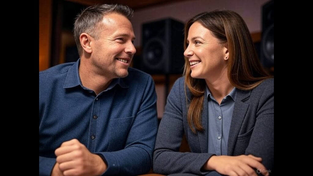 ラジオで雑談：黒幕説・陰謀論の問題点