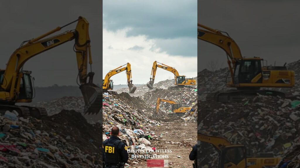 Where Is Jimmy Hoffa? The Disappearance That Still Haunts America