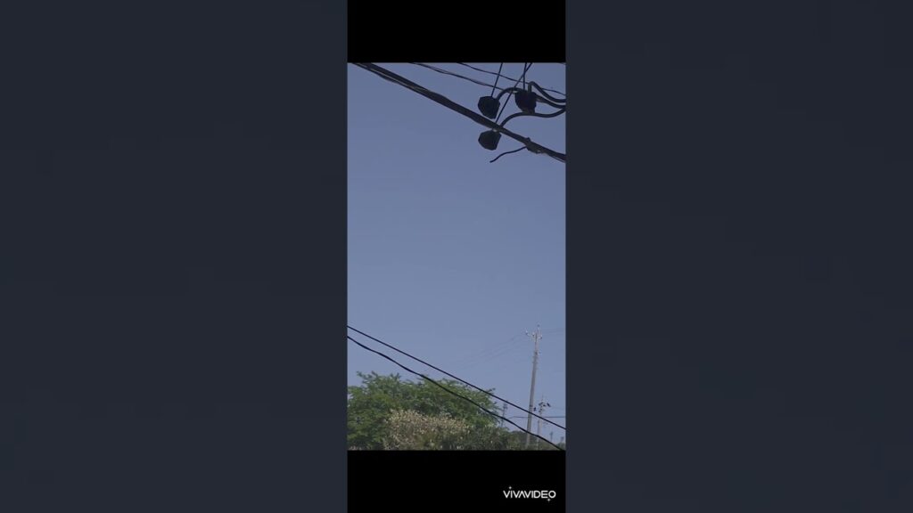 2024年4月14日日曜日ケムトレイル撒いていた！ANA全日空 ANA647 東京から沖縄 boeing777-381