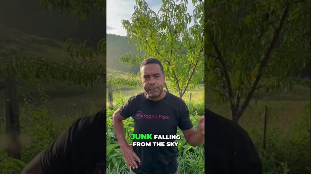 Why Don’t We CONTROL Our Own Skies?