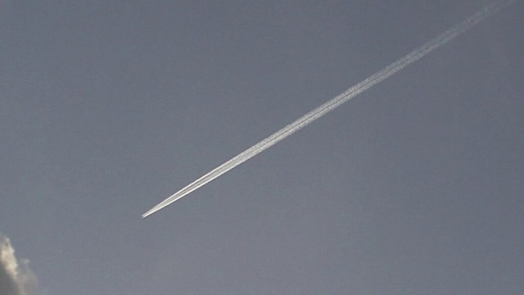 200507　　　ケムトレイル　被害