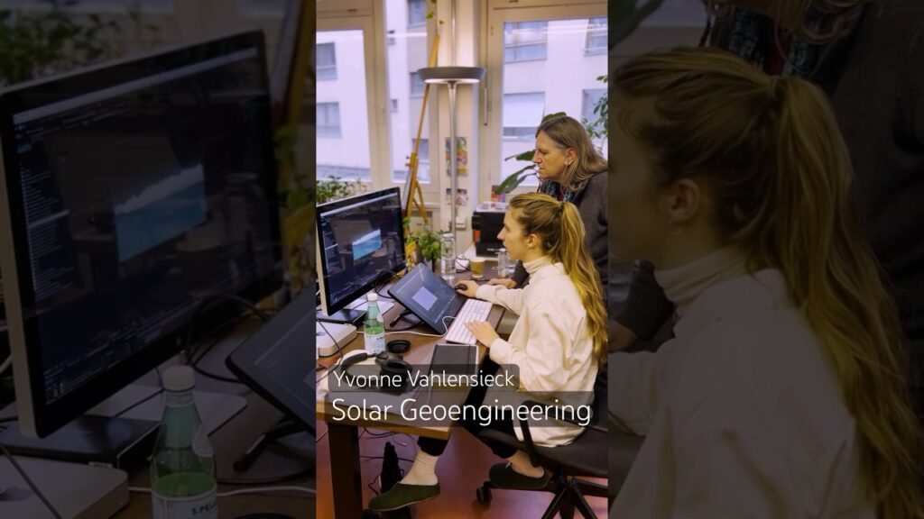 Impact Clip: Solar Geoengineering