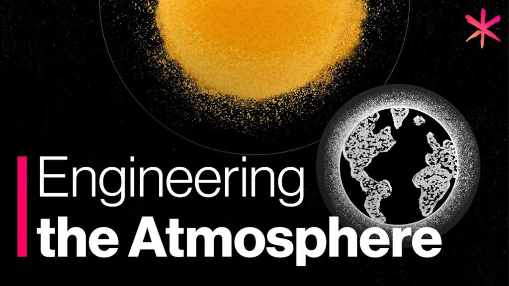 Geoengineering: Our Last Defense Against Climate Change