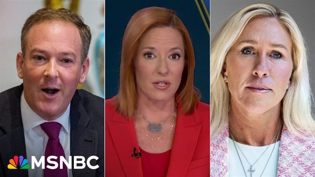 GOP’s conspiracy theorist problem worsens as flood disasters trigger misinformation frenzy