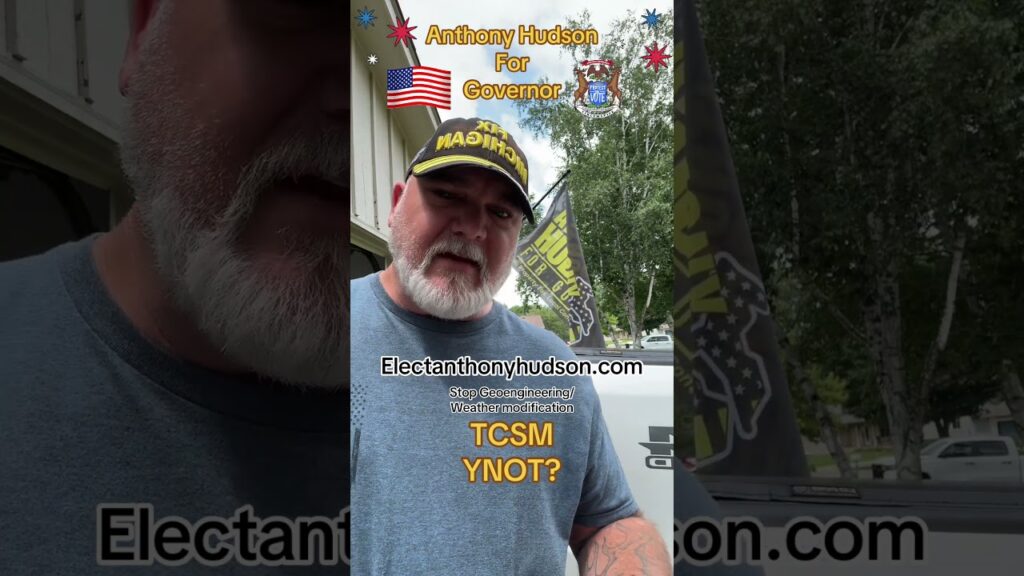 Geoengineering and weather manipulation must stop. #fyp #hudson #ynot #fixmichigan