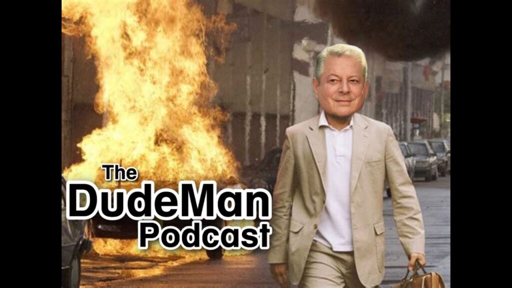 Geoengineering: Conspiracy or Reality? Weather Modification Debate