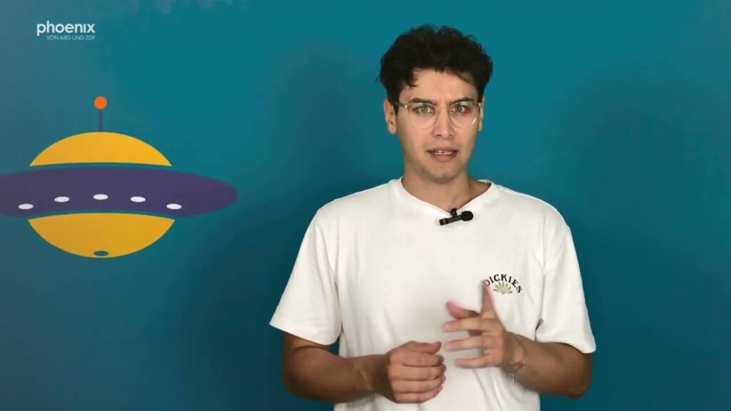 Geoengineering | Politik in zwei Minuten