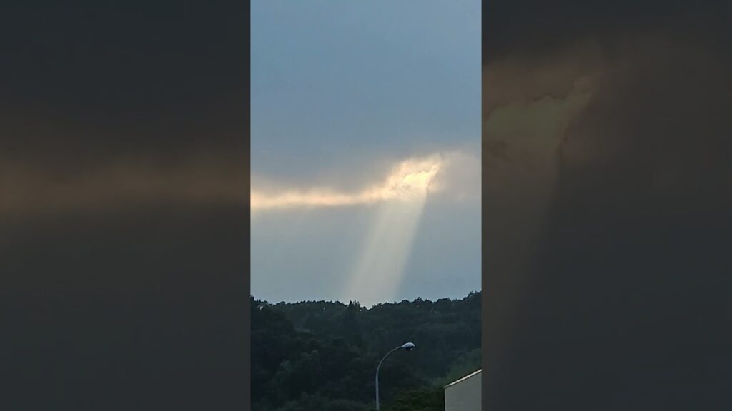 ケフカの光（って呼んでた）