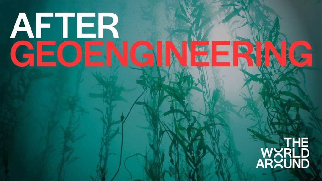 After Geoengineering | Holly Jean Buck at The World Around in Focus: Land