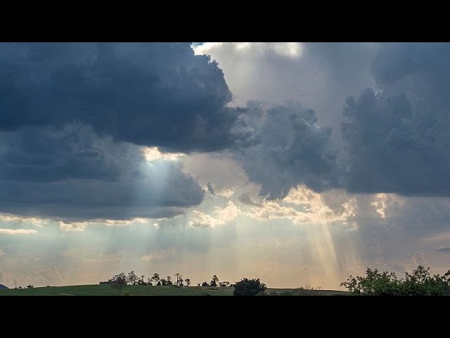 Fact-checking claims about the UK’s geoengineering experiments