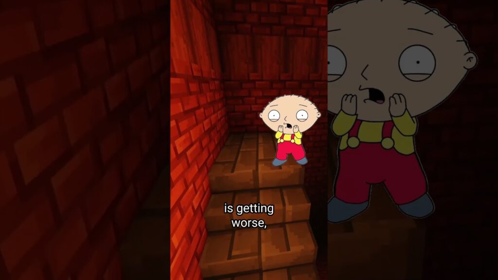 Peter Explains Solar Geoengineering to Stewie