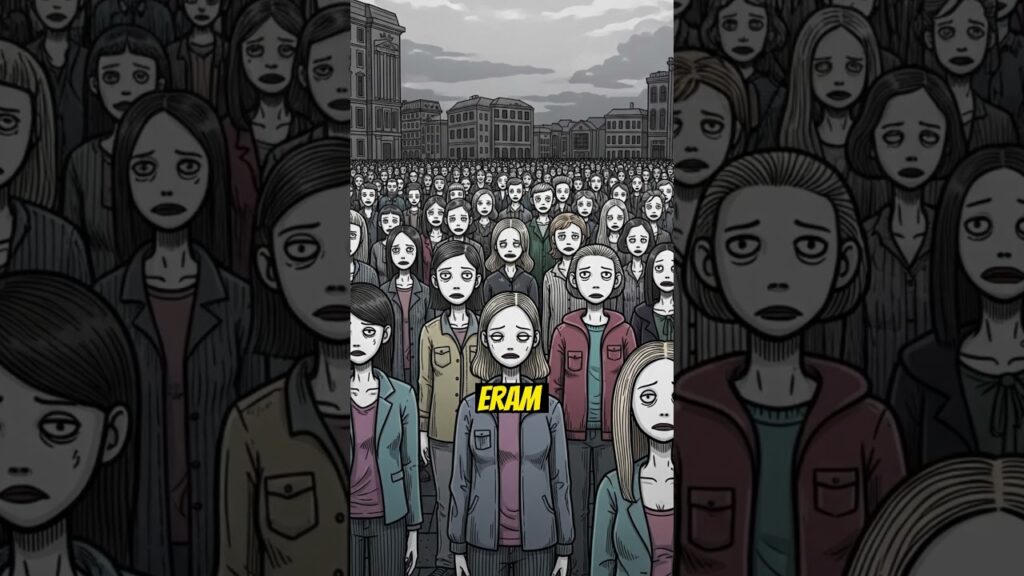 ELES ROUBARAM O SOL PARA ROUBAR SUA ALMA! VOCÊ AINDA CONSEGUE SENTIR O APOCALYPSE?