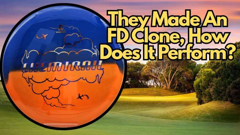 DOOMSDAY CHEMTRAIL | It’s actually not THAT weird.