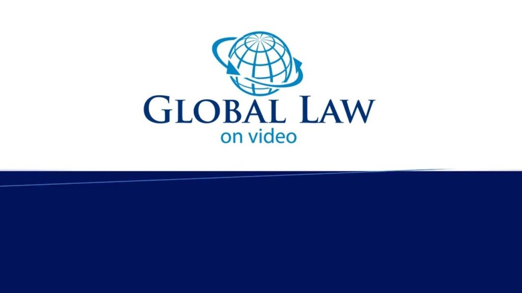 Professor Dov Greenbaum, from Reichman University, talks about Climate Mitigation