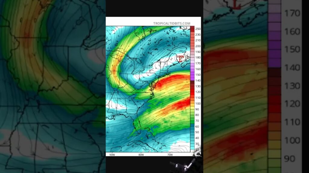Contrails in the Troposphere: #Geoengineering?