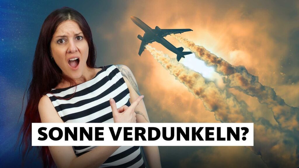 Dieses gefährliche Experiment soll das Klima retten | Studio Q