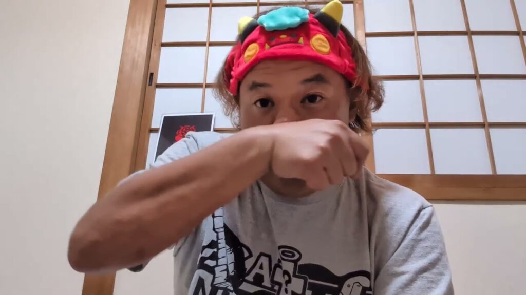 情弱陰謀論バカの物語に人を勝手に組み込むな