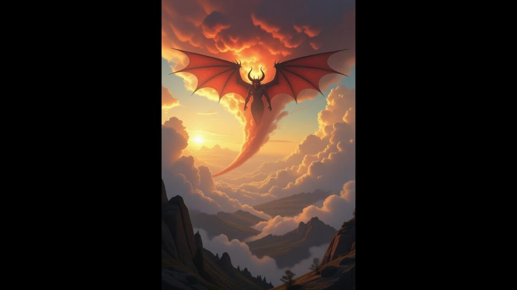 S.A.T.A.N (Atmospheric Geoengineering) – Deep Dive