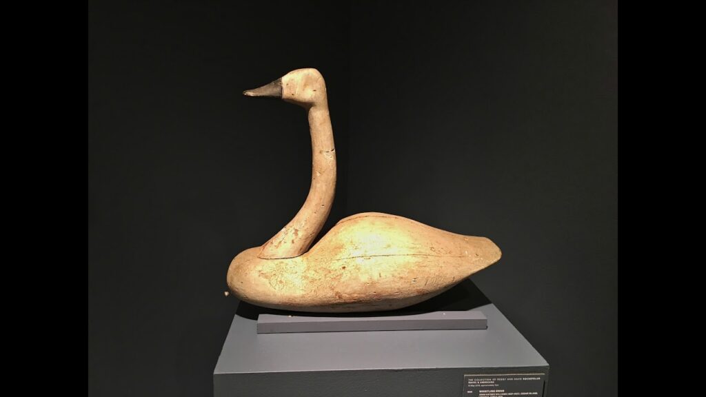 Peggy and David Rockefeller Collection