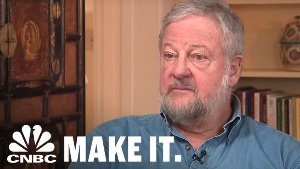 David Rockefeller Jr.’s Secret To Raising Unspoiled Kids