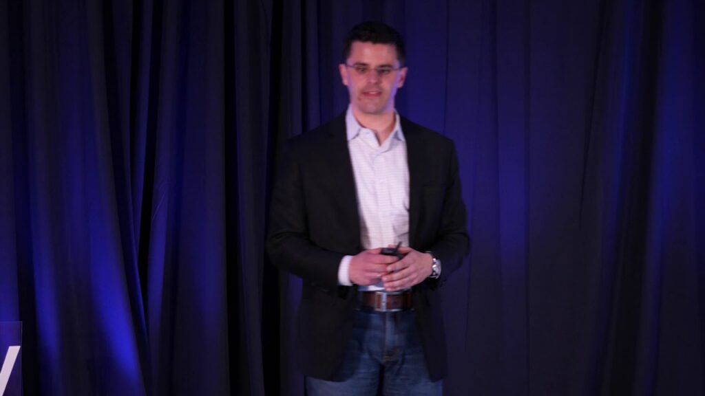 From Climate Shock to Geoengineering | Gernot Wagner | TEDxUniversityofRochester