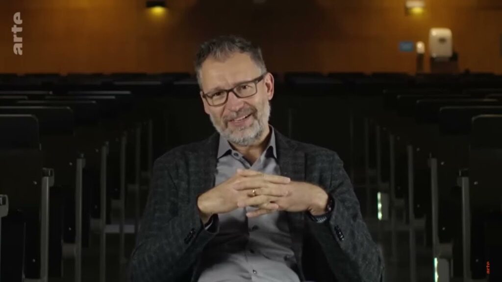 Geoengineering – ARTEde Doku vom 21.01.2021