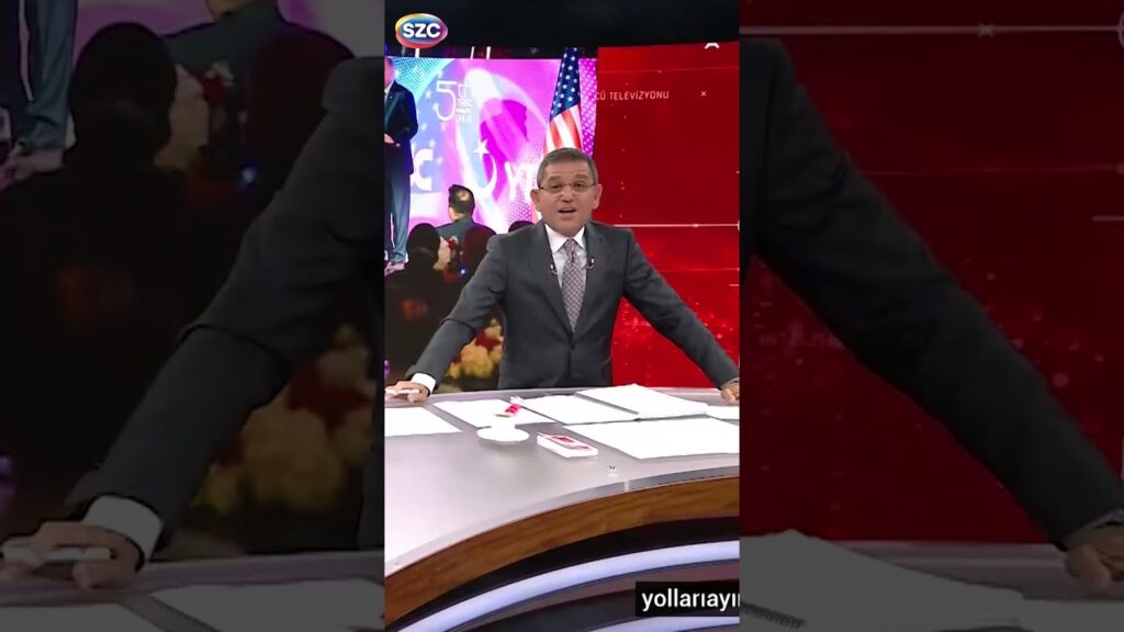 Fatih Portakal Çarpıcı Rockefeller Detayını Verdi #shorts