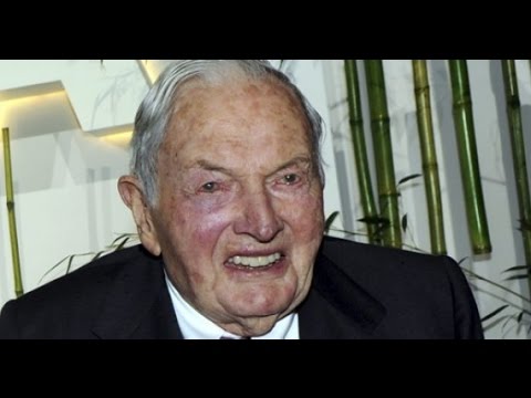 • Die Rockefeller Saga Doku