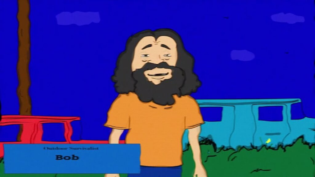 Shut down chem trails! (Government Shutdown Parody)