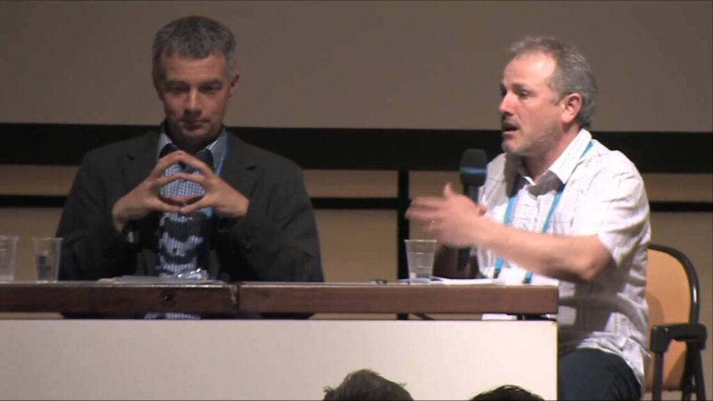 European Geosciences Union 2014, Geoengineering the Climate: The Way Forward?