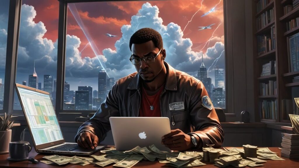 ケムトレイルの真実。