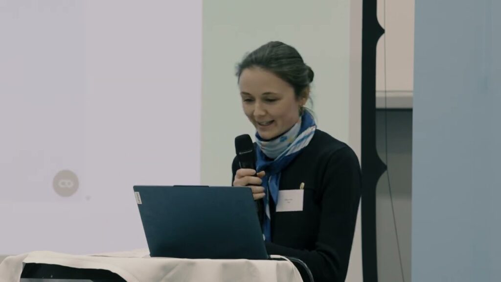 The climate opportunity that no one knows about – the challenge of communicating contrails