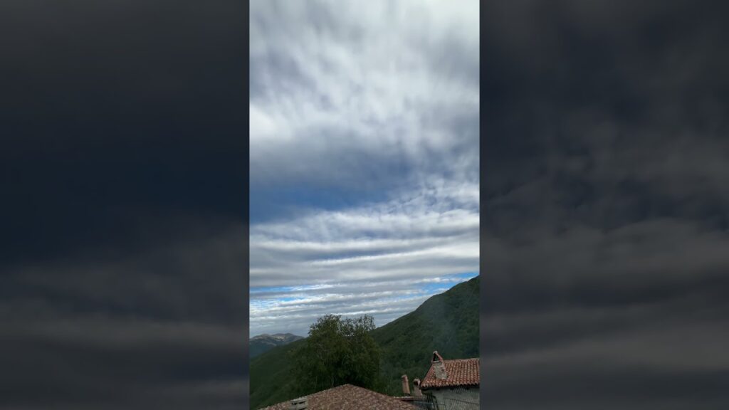 4 October 2025 Geoengineering at work