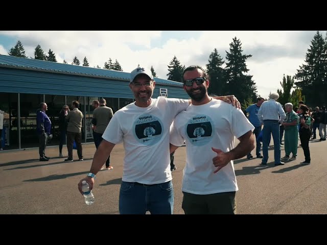 GeoEngineers Grand Prix Event – 2025