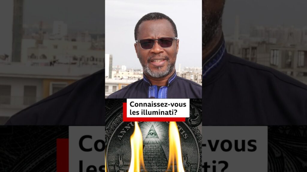 Connaissez-vous les Illuminati? #Illuminati #Societesecrete #Ordre #Bavière