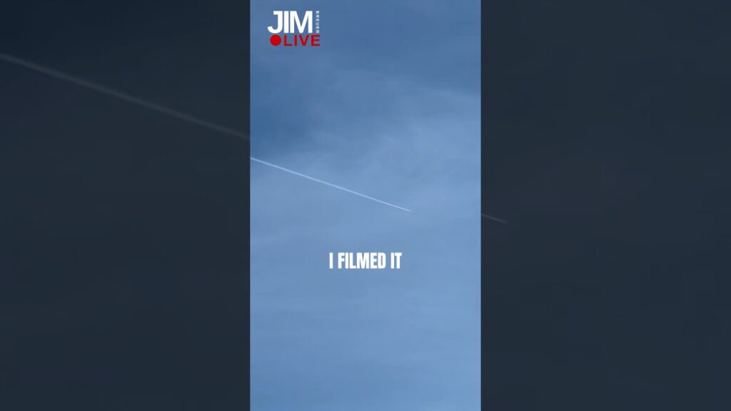 What happened to the ban on chemtrails??