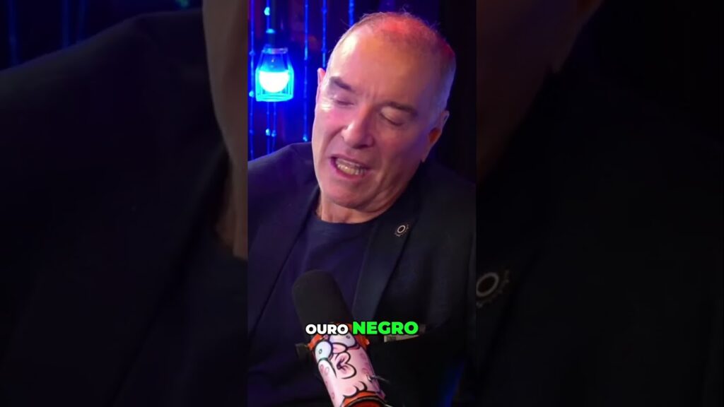 Rockefeller, petróleo e carros: uma história!