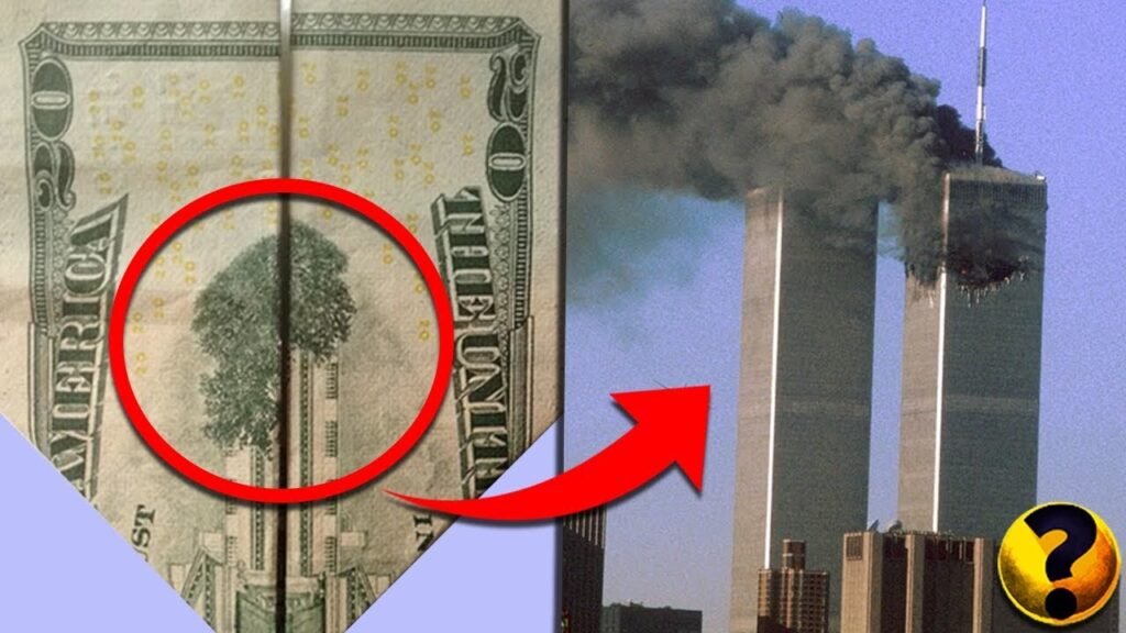 ILLUMINATI – 15 COISAS QUE VOCÊ NÃO SABIA !!