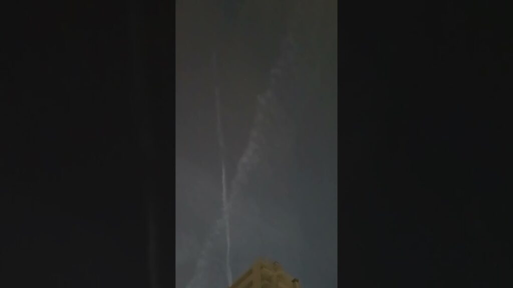 ☓丿ケム・トレイル＃ｹﾑﾄﾚｲﾙ　😮