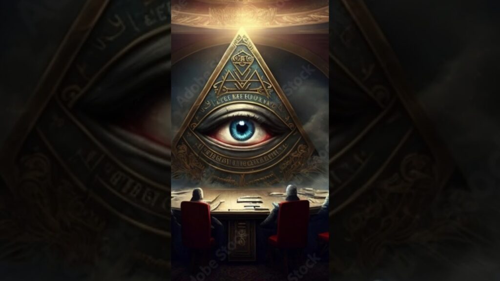 What is Illuminati ? | A Secret organization – #illuminati #mystery #Dark #shadow